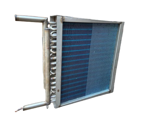 Air Cooled Steam Condenser