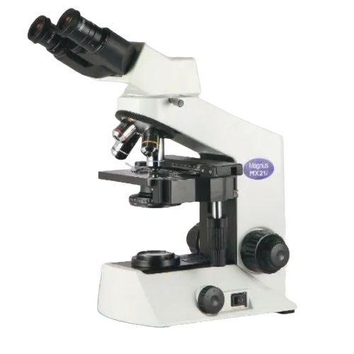 Binocular Clinical Microscope