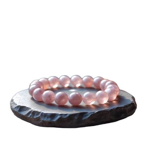 Clear Quartz Bracelet