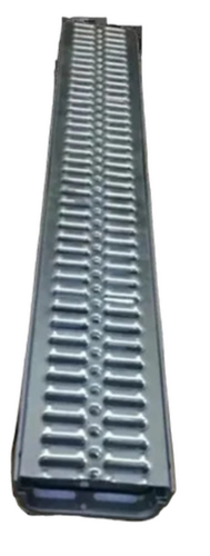 Floor Grating