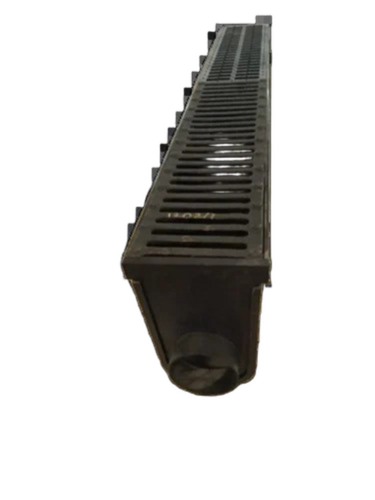 Channel Drain