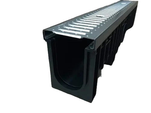 Hdpe Surface Drainage Channel