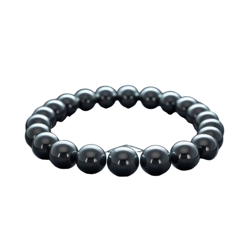Hematite Bracelet