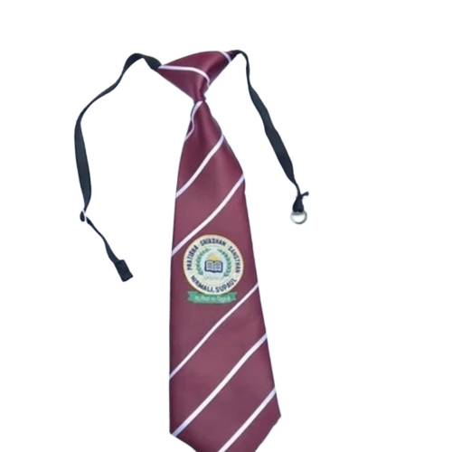 Kid School Tie