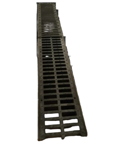 Modular Hdpe Channel Drain