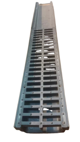 channel drain