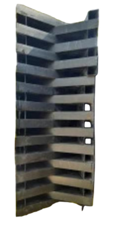 Square Type Tube Settler Media