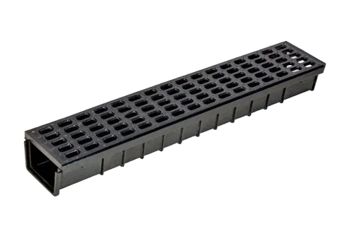 Surface Water Drainage Systems