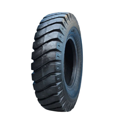 Truck Tires - Rubber, Standard Size, Black, Radial Design, Solid Tire, 65-75 Shore A Hardness, Suitable For Trucks