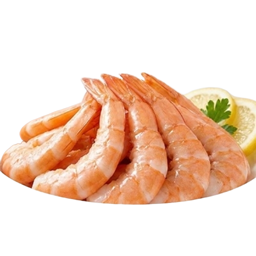 Whole Shrimp
