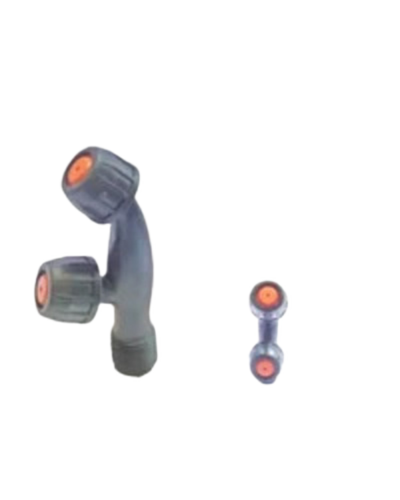 2 Hole Nozzle