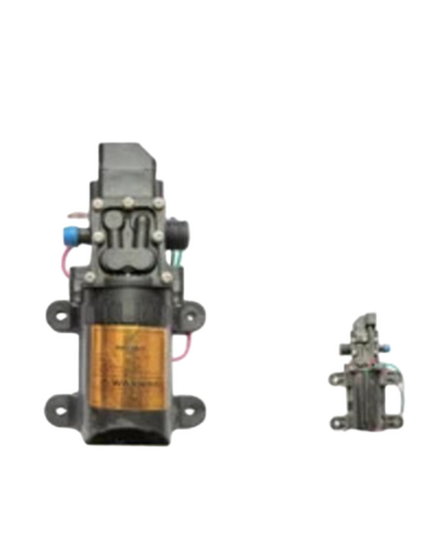 4.5 Lpm Motor Battrey Sprayer Pump Motor 110 Psi