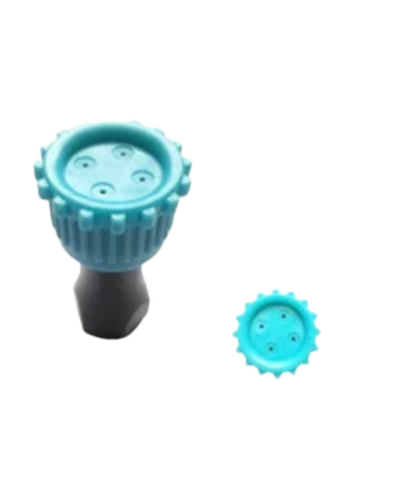 4 Hole Nozzle