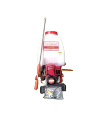 4 Stroke Gx35