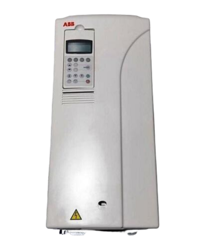 Abb Acs800 Series Variable Frequency Drive Vfd Ac Drive 3 - Application: Marine Deck Machinery