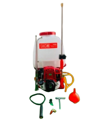 Agricultural Spray Pump