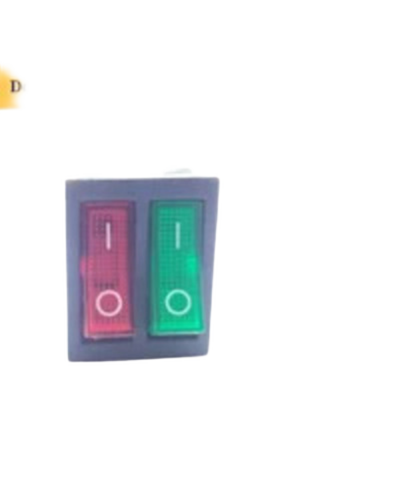 Battery Sprayer Spare Double Switch