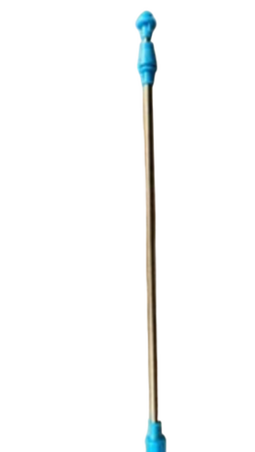 Battery Sprayer Strait Telescopic Lance With Plastic Nut