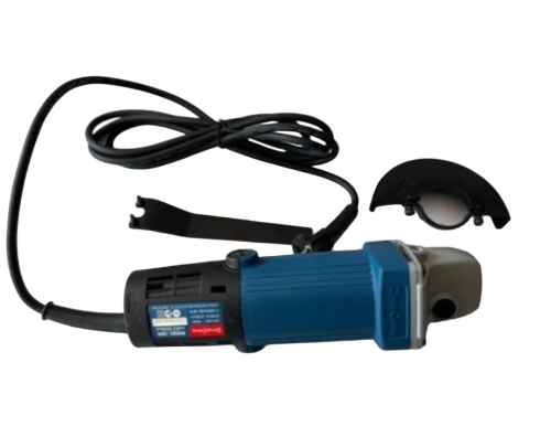 Dzg6-6S 900W Dongcheng Demolition Hammer - Color: Blue