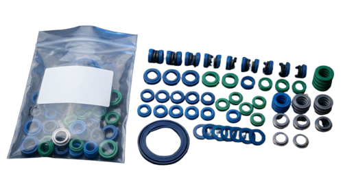 Earthmoving Seal Kit