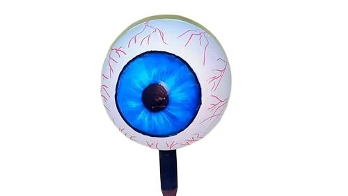 Eye Ball Mode