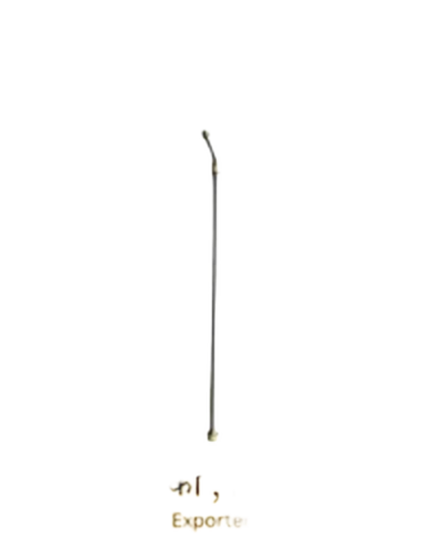 Heavy Brass Lance