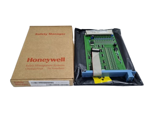 HONEYWELL FC-SDI-1624 SAFE DIGITAL INPUT MODULE