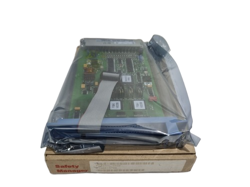 Honeywell Fc-Sdil-1608 Safe Digital Input Module - Dimension (L*W*H): 11-11-11