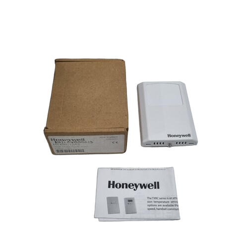 Honeywell Htxrc12A2 Temperature Transmitter Room Controller 4-20Ma - Dimension (L*W*H): Fix