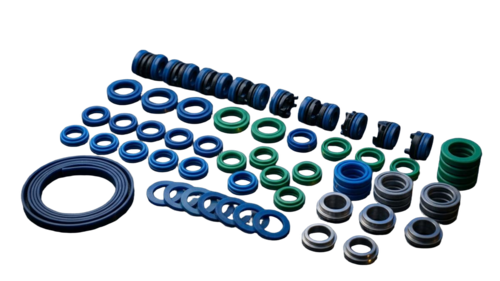 Hydraulic Cylinder Seal Kit