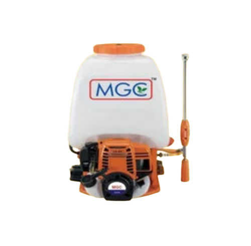 Mgc-708 Agricultural Power Knapsack Sprayer