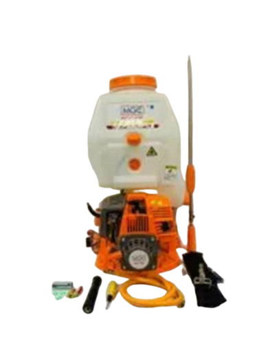 Agricultural Machines & Tools