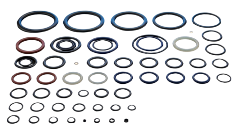 Rubber O Ring