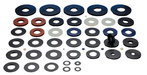 Rubber Washer