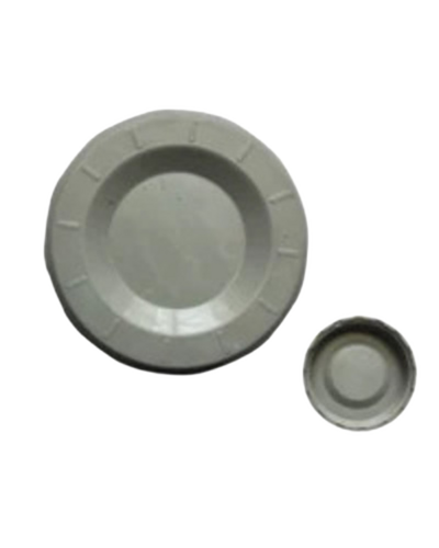 Small Tank Cap Battery Pump