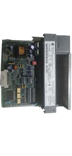 Allen-Bradley 1746-NIO4I SLC 500 Analog Combination I/O Module