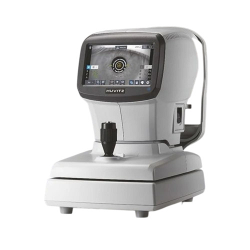 Auto Refractrometer Matrix Premio - Accuracy: 100 %