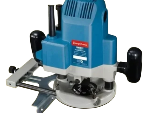 Dmr12 Dongcheng Wood Router