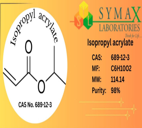 Iso Propyl Acrylate