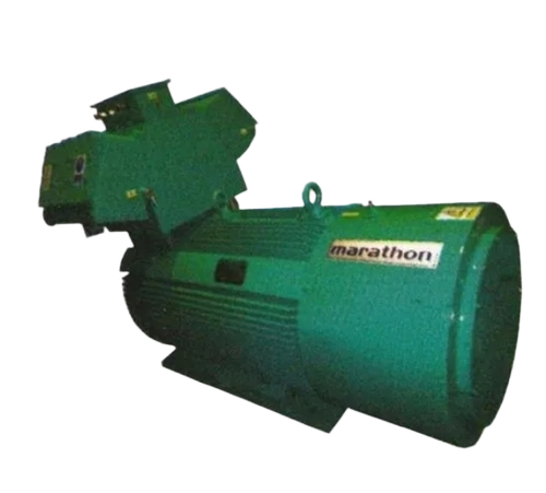 Marathon Tefc Squirrel Cage Induction Motors - Ambient Temperature: 45 Degree C