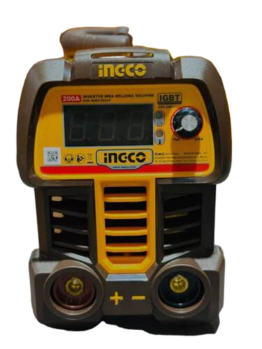 Mig Welding Machine