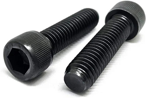 Mild Steel Allen Bolt