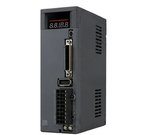 Ac Servo Drives