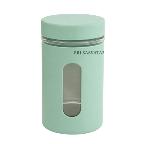 Premium Fibre Canisters