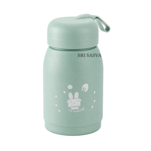 Premium Fibre Water Bottle
