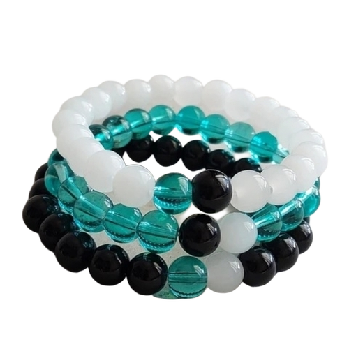 Stone Beads