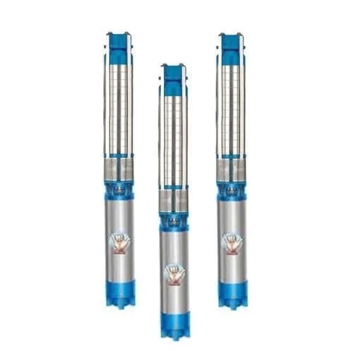 Topland Submersible Pump - Color: Multi Color