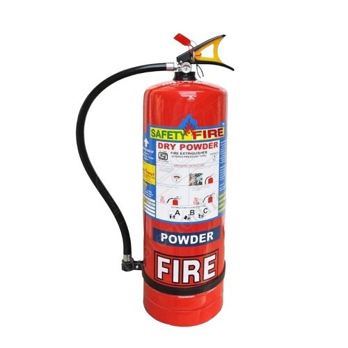 Abc Fire Extinguisher