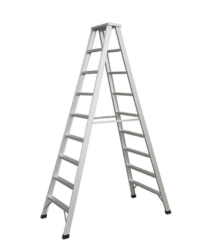 Aluminium Step Ladder