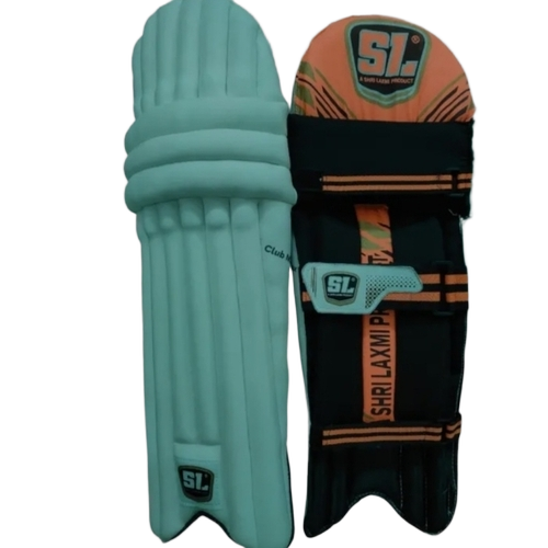 Batting Pads - Age Group: Adults
